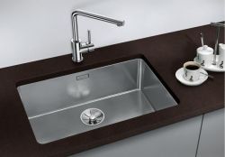 Кухонна мийка Blanco - 522967 ANDANO 500-U - Картинка 6