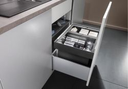 Система сортування відходів Blanco - 521542 SELECT FLEXON II 30 - 1 - Картинка 4