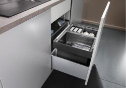Система сортування відходів Blanco - 521472 SELECT FLEXON II 60 - 3 - Картинка 3