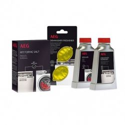    AEG - A 6 SK 4105 -  1