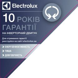   Electrolux - ESF 9552 LOW -  2