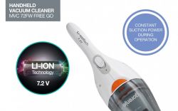 ������� ������������� GORENJE MVC 72 FW - �������� 9