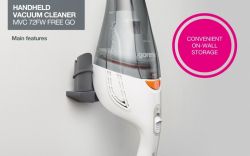 ������� ������������� GORENJE MVC 72 FW - �������� 11