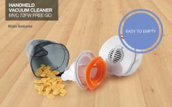 ������� ������������� GORENJE MVC 72 FW - �������� 12