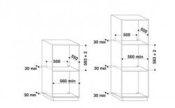 ������ ���� Whirlpool - AKZ9 7891 IX - �������� 2