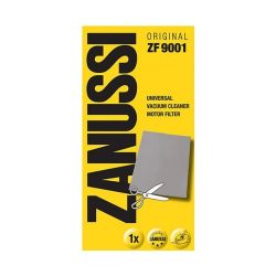 Аксессуары для пылесоса Zanussi - ZF 9001 - Картинка 2