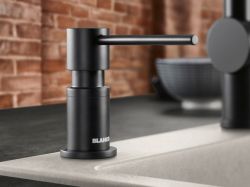 Дозатор Blanco - LATO 526177 - Картинка 2