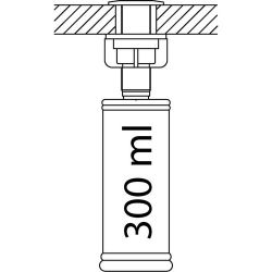 Дозатор Blanco - Torre (521541) - Картинка 3