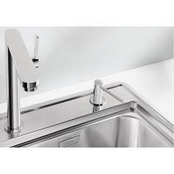 Дозатор Blanco - Torre (521541) - Картинка 5