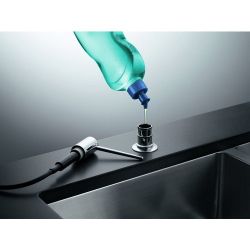 Дозатор Blanco - Torre (521541) - Картинка 6