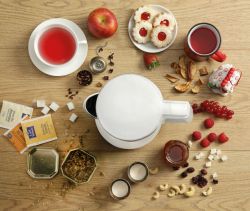 Чайник Gorenje - K 15 DWW - Картинка 3