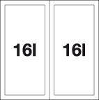 Система сортування відходів Blanco - SELECT II 45 - 2 (526200) - Картинка 3