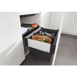 Система сортування відходів Blanco - SELECT II 60 - 2 (526203) - Картинка 5
