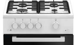 ПЛИТА ГАЗОВА BEKO FSG 52020 FW - Картинка 2