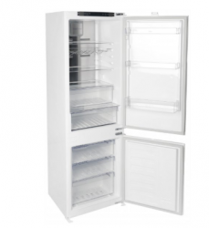 Вбудований холодильник Холодильник вбудований Beko - BCNA 275 E3S - Картинка 4