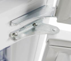 Вбудований холодильник Холодильник вбудований Beko - BCNA 275 E3S - Картинка 11