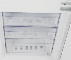 Вбудований холодильник Холодильник вбудований Beko - BCNA 275 E3S - Картинка 13