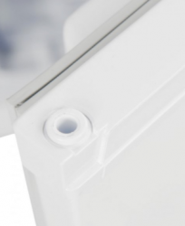 Вбудований холодильник Холодильник вбудований Beko - BCNA 275 E3S - Картинка 16