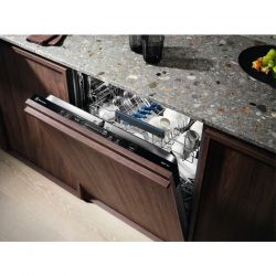 Посудомийна машина вбуд. ELECTROLUX EEQ947200L - Картинка 9