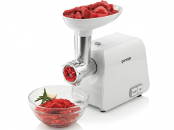 ��������� Gorenje MG 1602 W (739979) - �������� 5