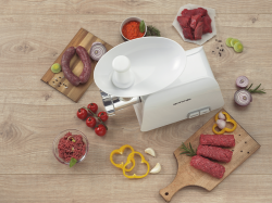 ��������� Gorenje MG 1602 W (739979) - �������� 9