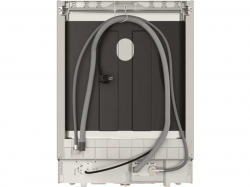 Вбуд.посуд. машина Hotpoint HI 5010 C - Картинка 2