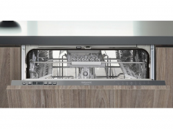 Вбуд.посуд. машина Hotpoint HI 5010 C - Картинка 3