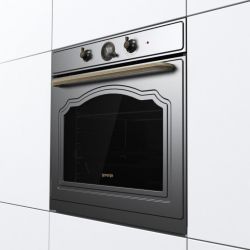 ������� ���� ����������� GORENJE BOS 67372 CLB - �������� 5