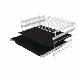 Духова шафа електрична GORENJE BOS 6747 A01BG - Картинка 7