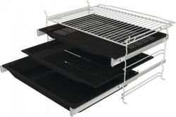 Духова шафа Gorenje - BSA 6747 A04BG - Картинка 5
