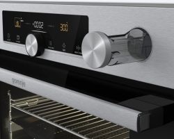 ������ ���� ���������� GORENJE BPSA 6747 A08XWI - �������� 3