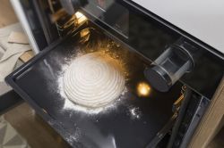 ������ ���� ���������� GORENJE BPSA 6747 A08XWI - �������� 5