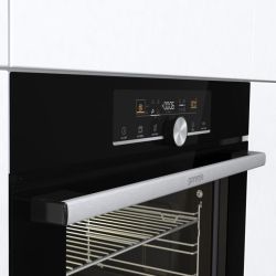 ������ ���� Gorenje - BPSX 6747 A05BG - �������� 4