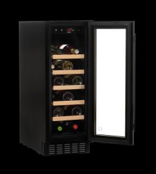 Винна шафа Hansa - FWC30201B - Картинка 4
