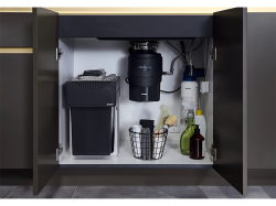 Подрібнювач відходів Blanco - FWD MEDIUM 526647 - Картинка 2