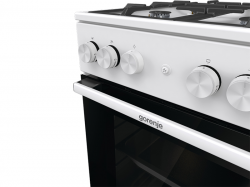 ����� ���������� GORENJE GG 5A11 WF - �������� 6