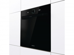 Духовий шкаф електричний GORENJE BOS 6737 SYB - Картинка 3