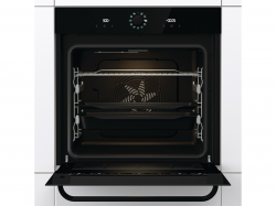 Духовий шкаф електричний GORENJE BOS 6737 SYB - Картинка 5