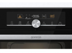 Духова шафа електрична GORENJE BOSX 6747 A01BG - Картинка 2