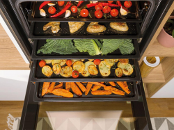 Духова шафа електрична GORENJE BOSX 6747 A01BG - Картинка 12