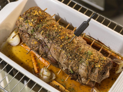 Духова шафа електрична GORENJE BOSX 6747 A01BG - Картинка 14