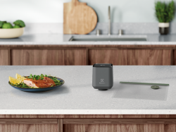 Набір для вакуумування стартовий ELECTROLUX EVSK1 - Картинка 2