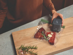 Набір для вакуумування стартовий ELECTROLUX EVSK1 - Картинка 3