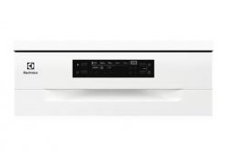 Посудомоечная машина Electrolux - SEM94830SW - Картинка 2
