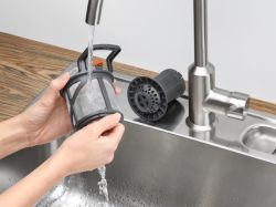 ����������� ������ Electrolux - SEM94830SX - �������� 4