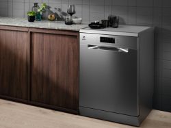 ����������� ������ Electrolux - SEM94830SX - �������� 5