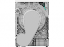 Сушильна машина AEG - TR 838 P 4 U - Картинка 2