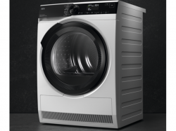Сушильна машина AEG - TR 838 P 4 U - Картинка 6