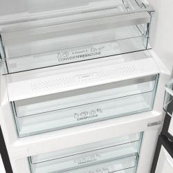 Холодильник GORENJE NRK 619 EABXL4 - Картинка 3