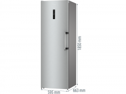 ���������� ������ GORENJE FN 619 EAXL6 - �������� 6